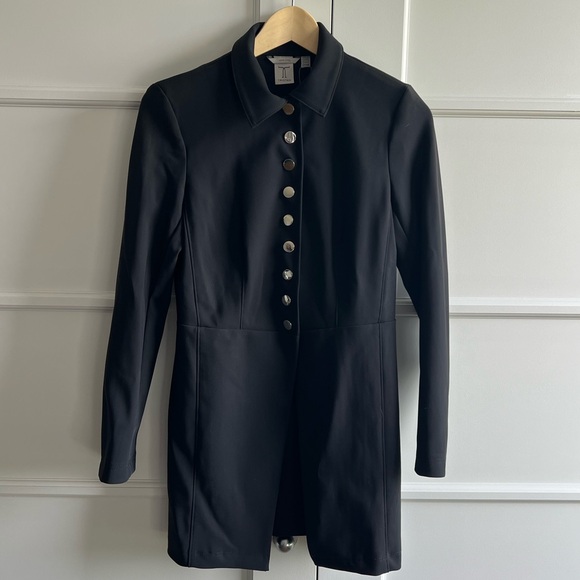 Tristan Tailored Blazer Sport Chic size xs NWT - Picture 2 of 8